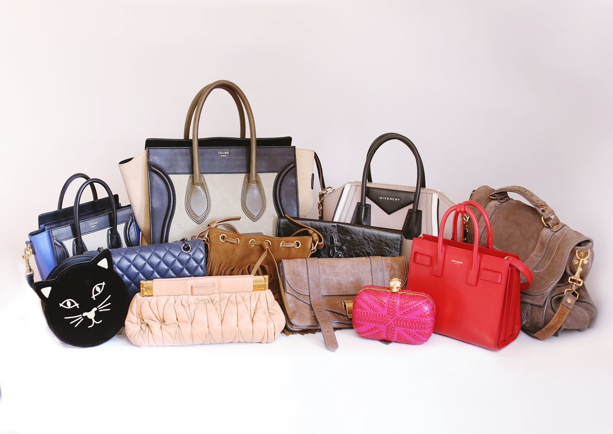 Where to rent luxury designer bags in Singapore | Honeycombers